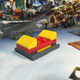 Illustration for article titled Review: Lego Friends, City, Star Wars advent calendars--day 14